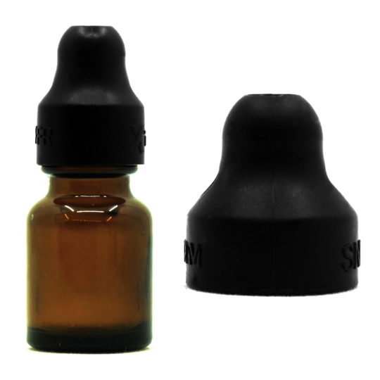 bouchon inhalateur poppers diffuseur snffr taille S solo