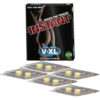 stimulant v xl instant booster sexuel pour homme