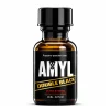 flacon de poppers amyl double black