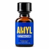 flacon de poppers amyl titanium puissant