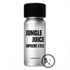 poppers jungle juice supreme steel lockerroom flacon en aluminium