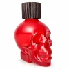 poppers tete de mort rouge red skull propyl