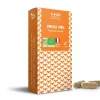 Virgile Viril Vigueur Sexuelle pour Homme BIO sous forme de gélules 10 Gélules