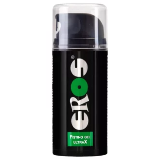 gel Lubrifiant Eros Fisting Gel Slide X contenant 100 ml