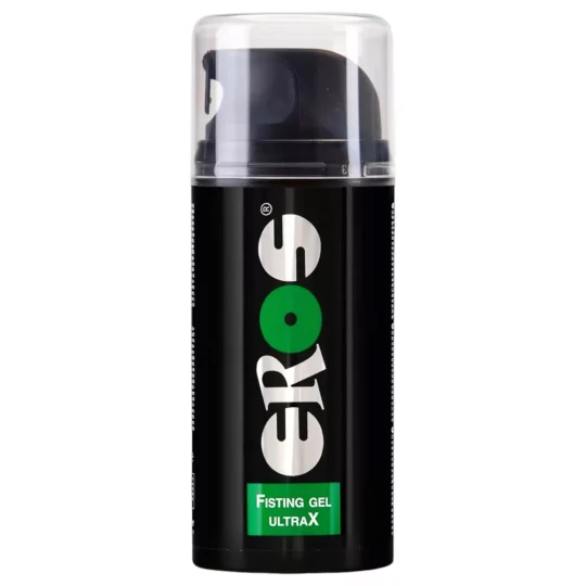 gel Lubrifiant Eros Fisting Gel Slide X contenant 100 ml