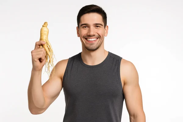 ginseng les bienfaits