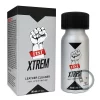 poppers fist xtrem amyle de chez funline et son flacon en aluminium