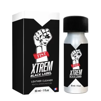 poppers fist xtrm a base de nitre de pentyle