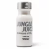 poppers jungle juice supreme steel lockerroom flacon en aluminium