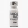poppers jungle juice supreme steel lockerroom flacon en aluminium