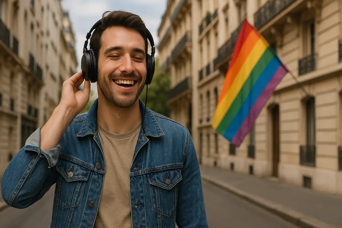 top 5 des meilleurs podcast gay