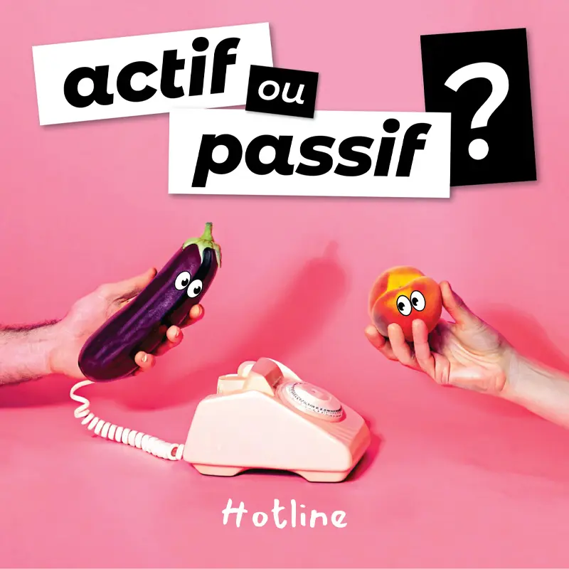 meilleur podcast actif passif