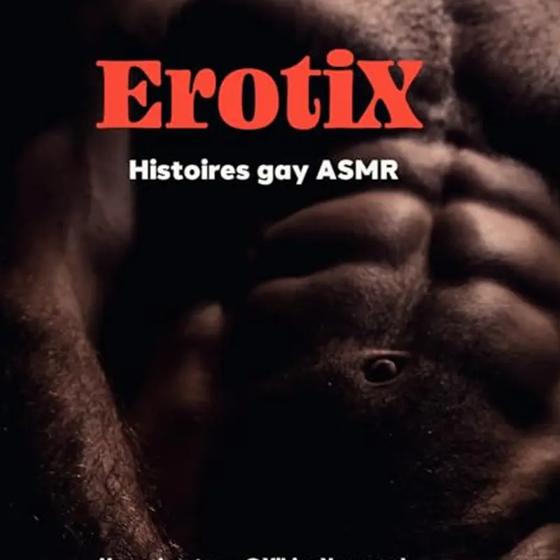 erotix podcast
