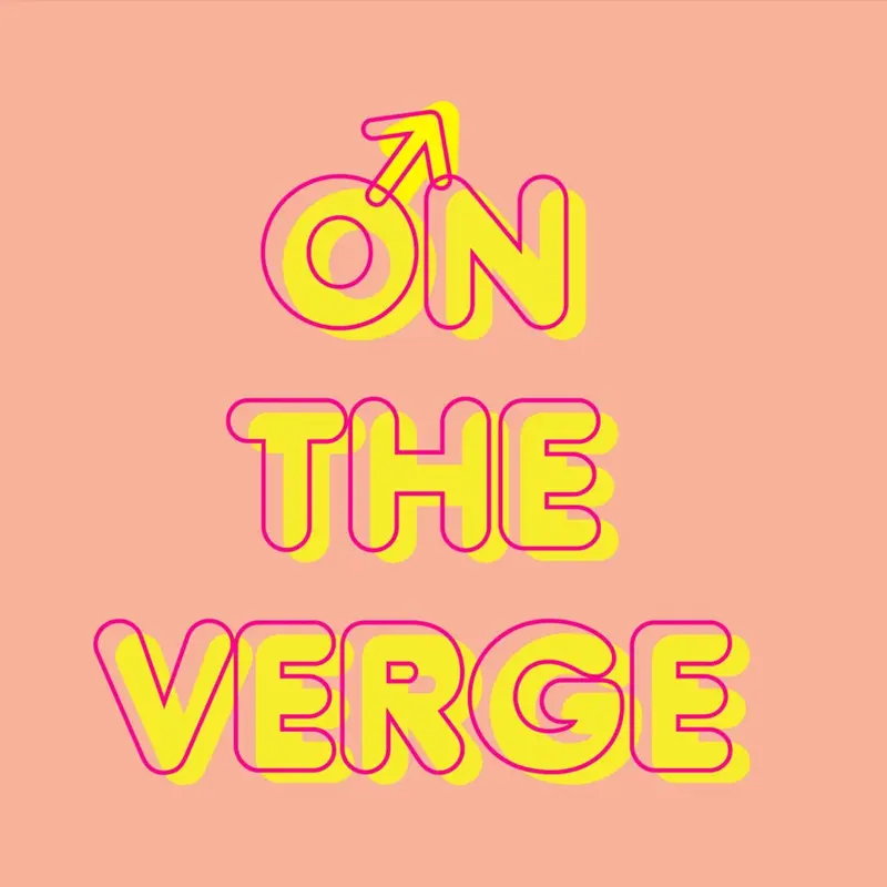 one the verge podcast