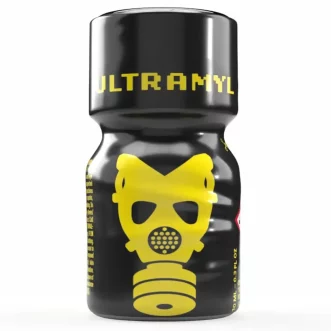 flacon de poppers ultramyl ml