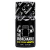 Poppers The Unbreakable Ultra Strong Amyl 10 ml. Le flacon incassable !