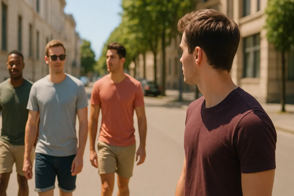 fantasme d'homme gay et et hetéro curieux