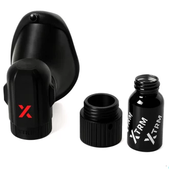 masque inhalateur ultimate V2 XTRM