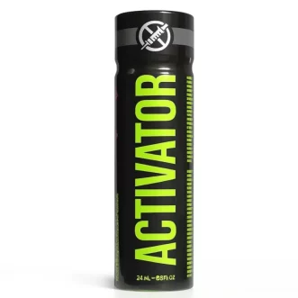 Poppers Activator UltraAmyle 24 ml
