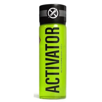 Poppers Activator Butanol 24 ml format long