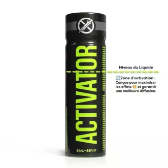 Poppers Activator UltraAmyle 24 ml