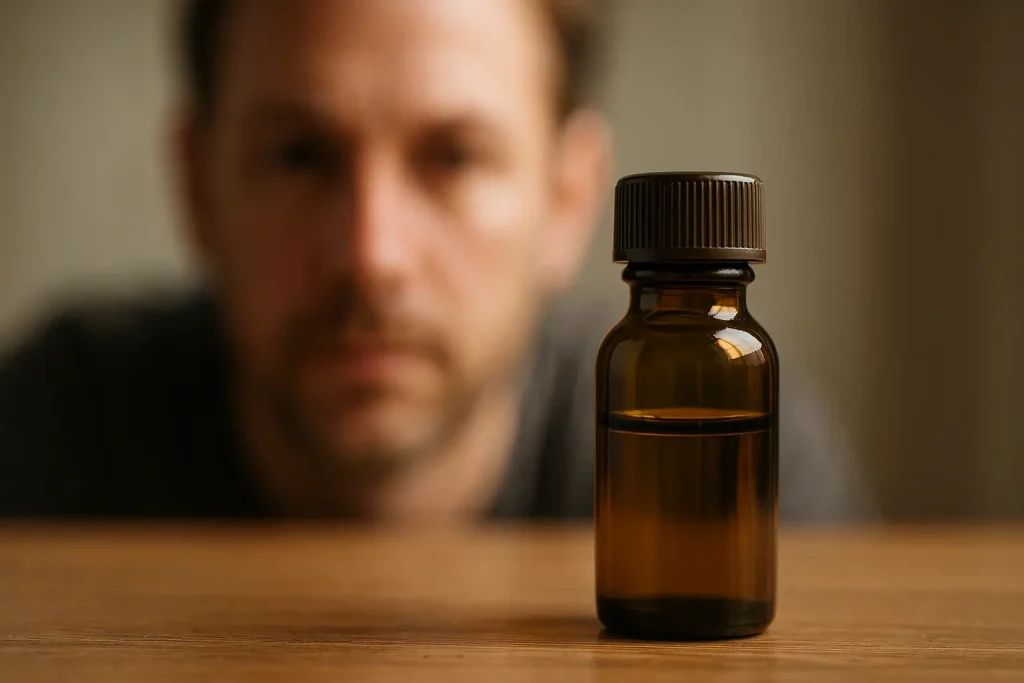 comment savoir si son poppers est perime