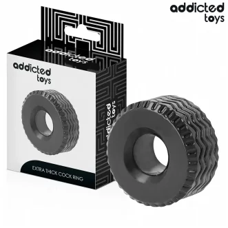 cockring super epais et large
