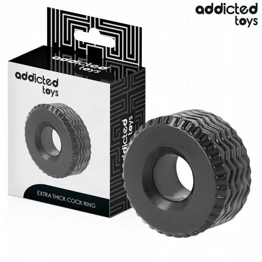 cockring super epais et large
