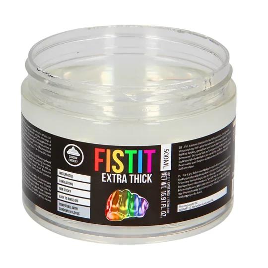lubrifiant pour gay