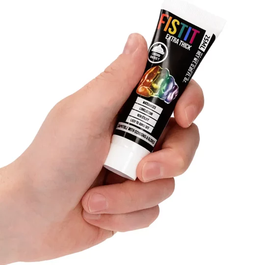lubrifiant pour gay