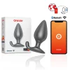plug anal connecte par smartphone