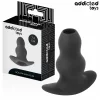 plug anal creux pour initiation
