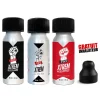 coffret xtrem poppers avec inhalateur