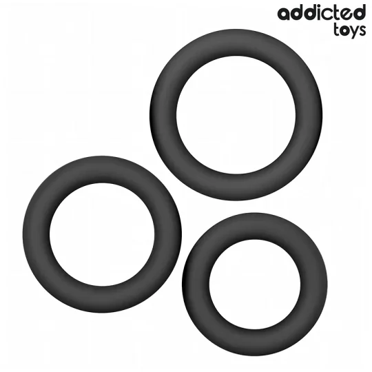 3 Cockring Large