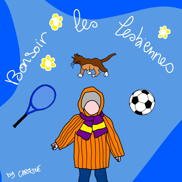 meilleur podcast lesbien