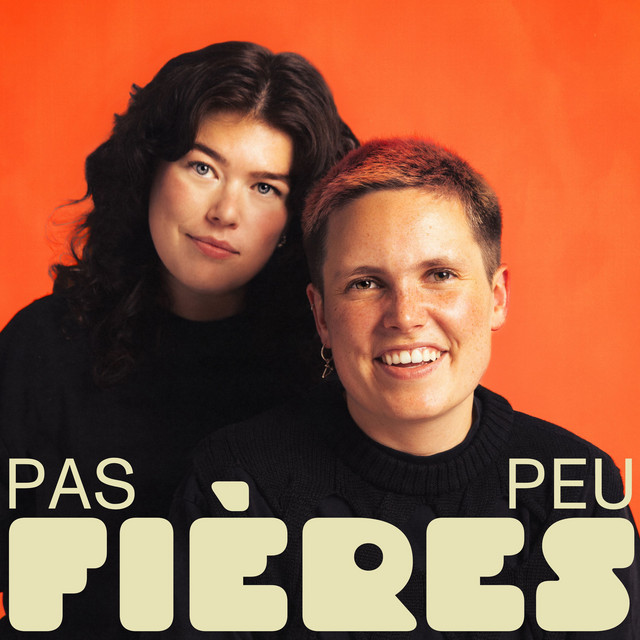 podcast lesbien