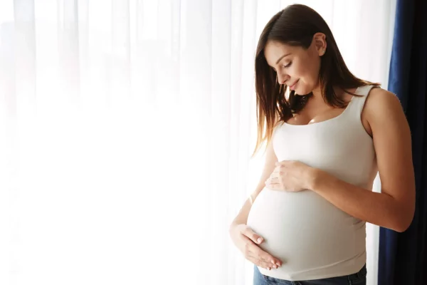 danger du poppers sur les femmes enceinte