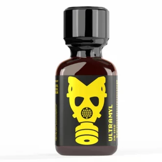 poppers ultramyl 24 ml