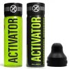 coffret de poppers activator avec son bouchon inhalateur