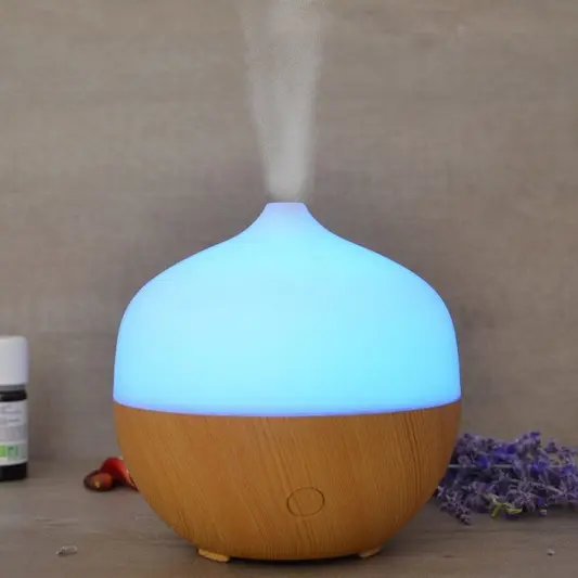 utiliser du poppers dans un diffuseur a huile essentielle danger