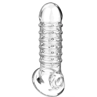 extension pour penis transparent xk