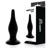 plug anal pour débutant et confirmé de 14 cm