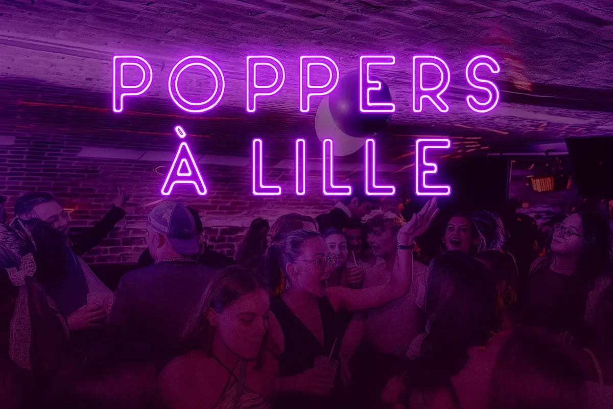 decouvrez ou acheter du poppers à lille