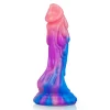 sextoy dragon avec ventouse