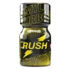 flacon de 10 ml poppers rush turbo Amyl