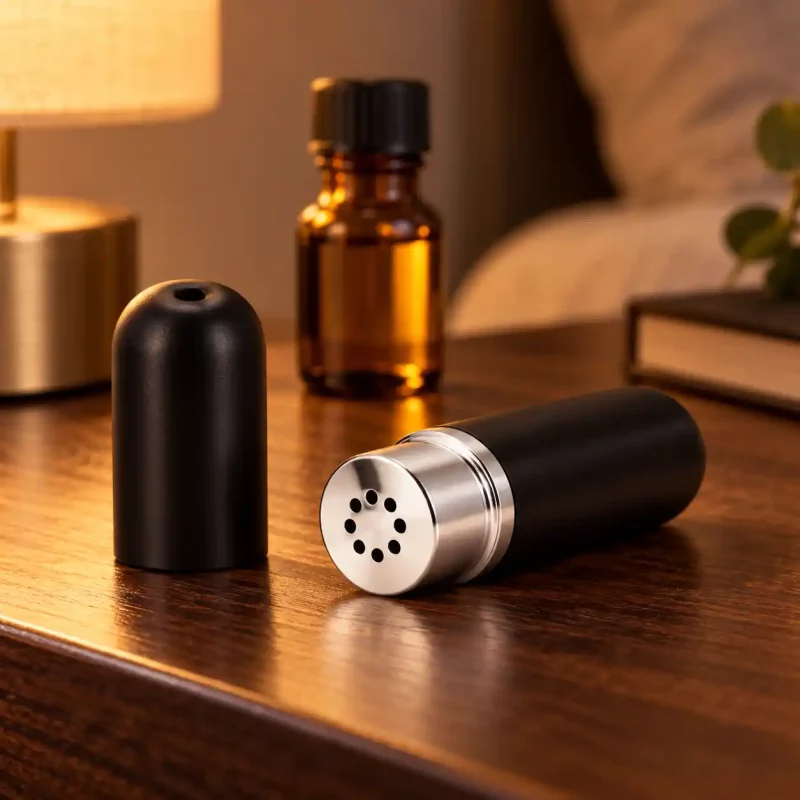 inhalateur pour poppers de poche