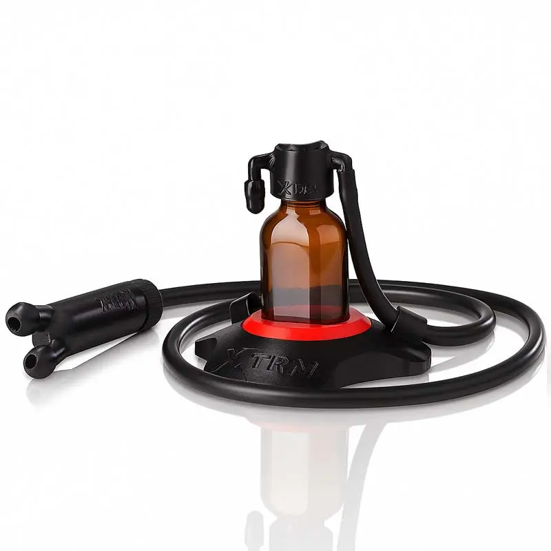 station inhalation pour poppers large