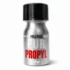 flacon de poppers pur propyl de chez jolt