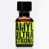 flacon de poppers amyl ultra strong 24 ml