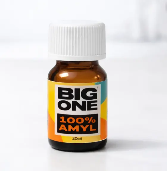 le big one est aujourd'hui le meilleur poppers